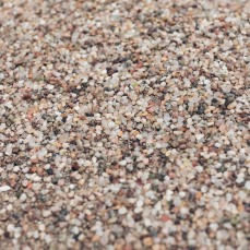 Close up sand