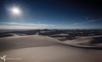 Great Sand Dunes National Monument, CO