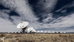 Very Large Array, NM